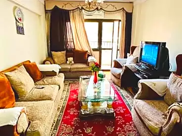 عقارات للبيع في ميامي، الاسكندرية، 115 متر