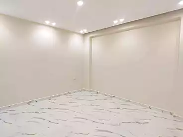 Apartments For sale in El Lebeny, El Haram, 165 sqm