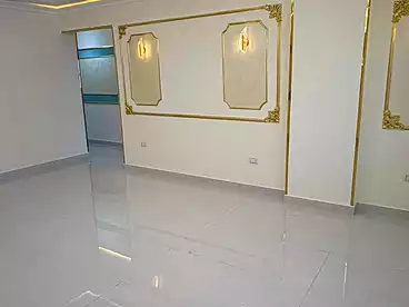 Apartments For sale in El Naam, Ain Shams, 120 sqm