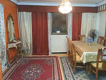 شقق للبيع في المريوطية، الهرم، 95 متر