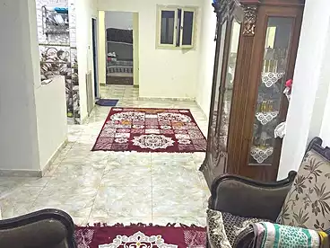 Apartments For sale in Street 45, El Asafra, 100 sqm