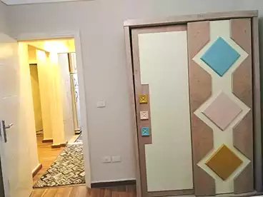 Furnished Apartment For sale in Street 57, Miami, 90 sqm