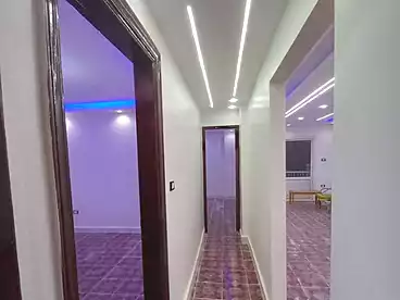 Apartments For sale in Bianchi, El Bitash, 100 sqm
