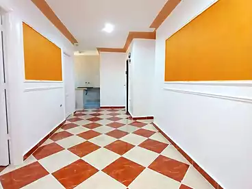 عقارات للبيع في شارع رقم 4، شاطئ النخيل - ٦ اكتوبر، 90 متر