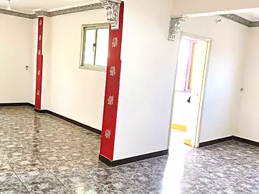 Apartments For sale in El Taawon, El Haram, 120 sqm