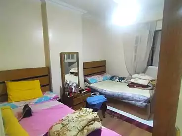 Apartments For sale in Alf Maskn, Ain Shams, 80 sqm
