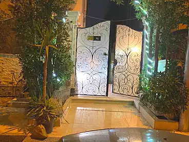 شقق للإيجار في شارع علي السباعي، الياسمين 4، 100 متر