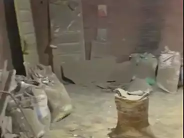 شقق للبيع في منشية التحرير، عين شمس، 100 متر