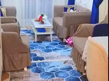 Apartments For sale in Kasr Al Quiri St, El Hanouvel, 85 sqm