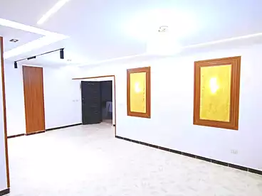 شقق للبيع في شاطئ النخيل - ٦ اكتوبر، العجمي، 140 متر