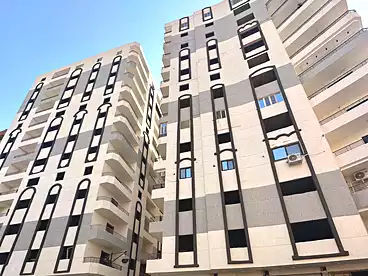 عقارات للبيع في منتجع النخيل - جمعية أمنحتب وأكتوبر للإسكان، طريق مصر - إسماعيلية الصحراوي، 160 متر