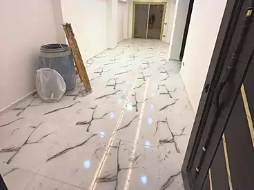 Apartments For sale in El Falki, El Seyouf, 120 sqm