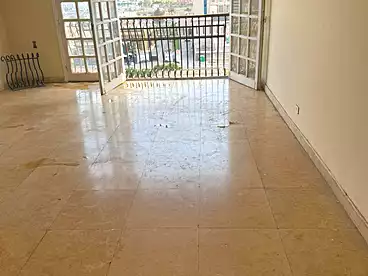 Residential For sale in Hassan Aflaton St., Ard El Golf, 140 sqm