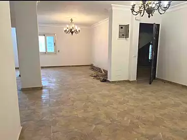 Apartments For sale in Gameat El Dewal El Arbabeya St, El Mohandeseen, 140 sqm