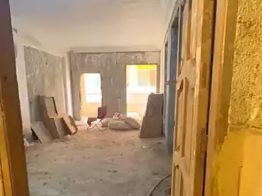 Apartments For sale in El Khamseen St., Nozha 2, 140 sqm