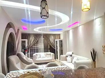 Apartments For sale in Street 27, Nozha 2, 100 sqm