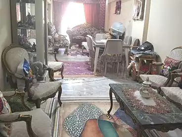 شقق للبيع في شارع البرنسيسة، البيطاش، 120 متر