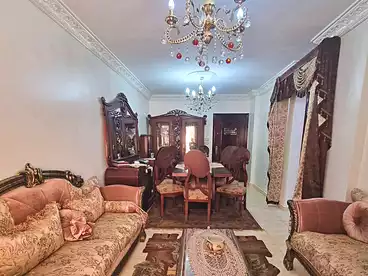شقق للبيع في البيطاش، العجمي، 130 متر