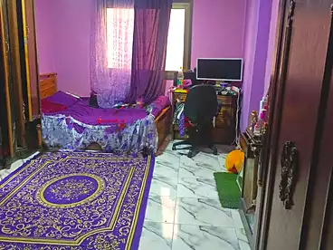 Apartments For sale in El Hanafeya St., El Bitash, 100 sqm
