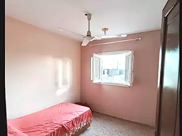 شقق للبيع في شارع الحنفية، البيطاش، 100 متر