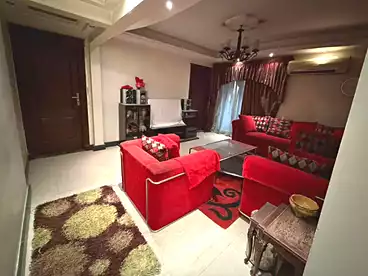 Apartments For sale in Zahraa El Maadi St, Zahraa El Maadi, 350 sqm