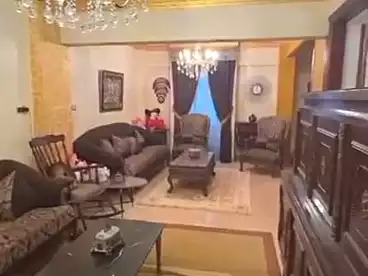 شقق للبيع في حمامات القبة، حدائق القبة، 150 متر