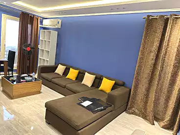 Apartment For sale in Gannah October, Compounds in 6 October, 130 sqm