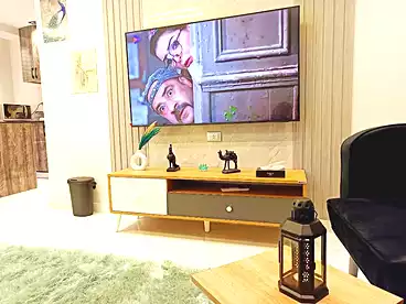 Furnished Apartment For sale in El Batal Ahmed Abdel Aziz St., Dokki, 80 sqm