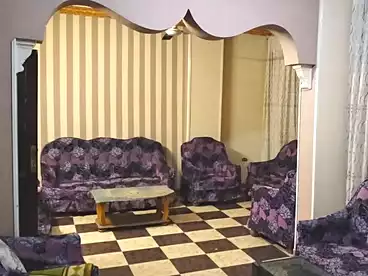 شقق للبيع في شارع منصور، منشية عين حلوان، 160 متر