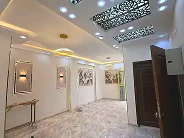 شقق للبيع في شبرا، القاهرة الكبرى، 100 متر