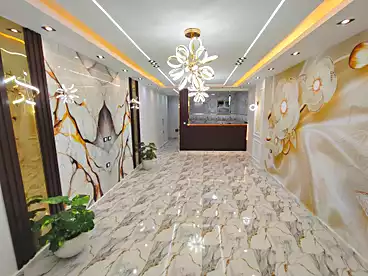 Apartments For sale in Street 15, Nozha 2, 130 sqm