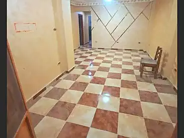Apartments For sale in El Kholafaa El Rashdeen St., El Hanouvel, 90 sqm