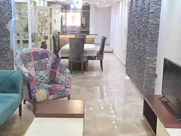 شقق للبيع في شارع محمود خاطر، حلوان، 170 متر