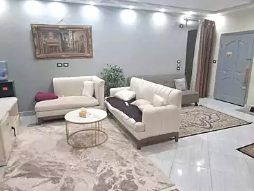 شقق للبيع في اللبيني، الهرم، 130 متر