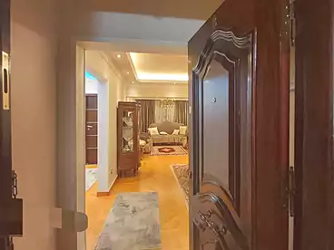 Apartments For sale in El Taawon, El Haram, 120 sqm