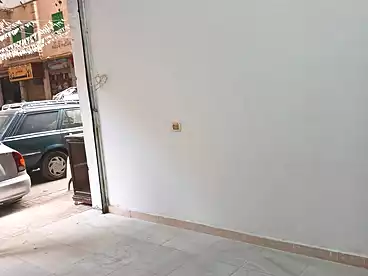 Shops For rent in Gamal Abdel Nasser St., El Asafra, 12 sqm