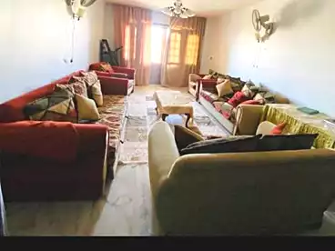 شقق للبيع في حلوان، القاهرة الكبرى، 163 متر