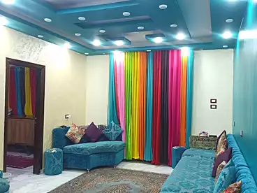 شقق للإيجار في مجاورة 13، 15 مايو، 86 متر
