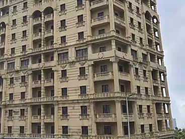 Apartments For sale in New Miami, Alexandria, 135 sqm