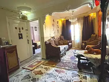 Apartments For sale in New Miami, Alexandria, 85 sqm