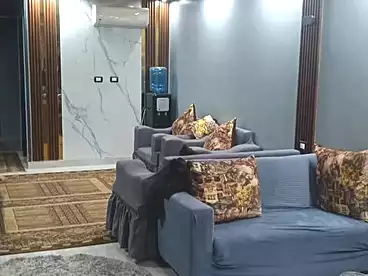Properties For sale in Ahmed Enci St., Helwan, 170 sqm