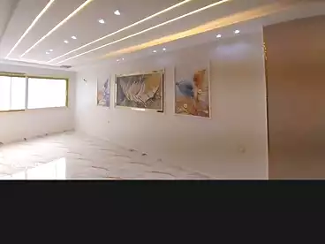 شقق للبيع في شارع المنشية، الطوابق، 155 متر