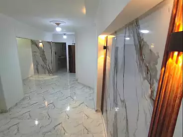 Apartments For sale in El-Hoda St, El Bitash, 110 sqm