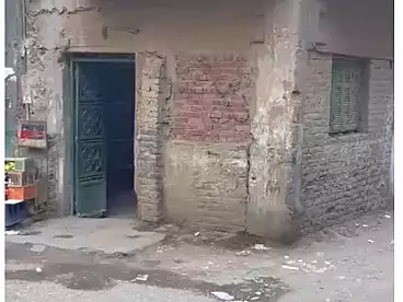 Building For sale in El-Shaikh El-Batal St., El Talbeya, 130 sqm