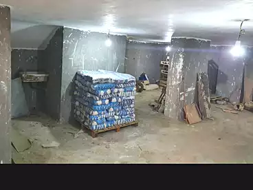 تجاري للبيع في حدائق حلوان، حلوان، 106 متر