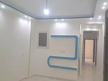 Apartments For sale in Hadayek Helwan, Helwan, 90 sqm