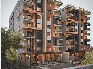 Apartments For sale in Ahmed El Zomor St., Tenth District, 215 sqm