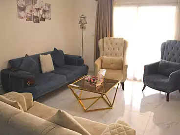 Apartments For sale in Mahmoud El-Shareef St., Phase 3, 90 sqm