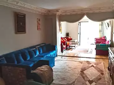 Apartments For sale in El Hanouvel, Al Agamy, 140 sqm