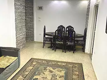 شقق للبيع في شارع البستان، البيطاش، 100 متر